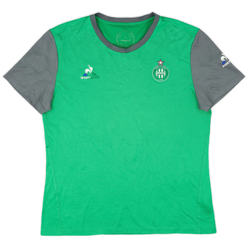 T shirt le coq sportif saint etienne cheap