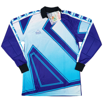 1996-97 Real Betis GK Shirt (XL.Boys)