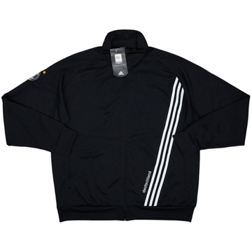 2004-05 Germany adidas Track Jacket - 8/10 - (L/XL) 2004-05 Germany adidas Track Jacket - 8/10 - (L/XL)