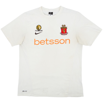 2001-02 Valletta Home Shirt - 8/10 - (S)