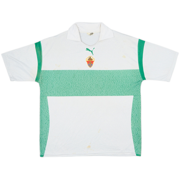 2003-04 Elche Camiseta especial - 5/10 - (L)