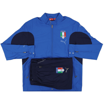 新品未使用 ITALIA AZZURRI 2006 WC優勝 ウーブンジャケット 新品未使用 ITALIA AZZURRI 2006 WC優勝 ウーブンジャケット