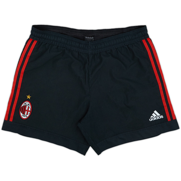 2004-05 AC Milan Home Shorts - 10/10 - (M)