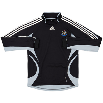 2006-07 Newcastle Away Shirt - 7/10 - (L)