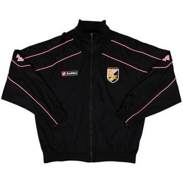 1996-99 Palermo Kappa Track Jacket - 4/10 - (M)
