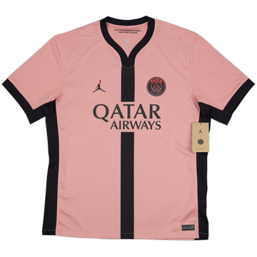 2024-25 Paris Saint-Germain Match Issue Champions League