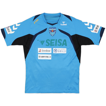 楽天市場】***限定再入荷***(ヒュンメル) HUMMEL/2007横浜FC