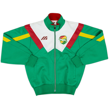 1994-96 JEF United Mizuno Track Jacket - 7/10 - (L)