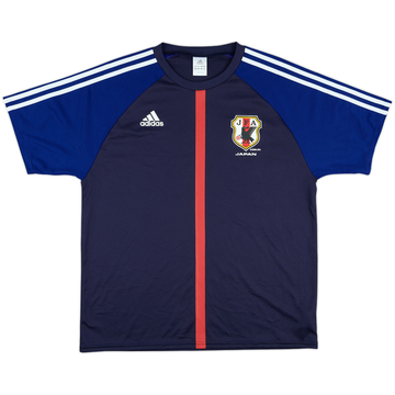 2012-13 Japan Home Shirt Kagawa #10 - 6/10 - (S)