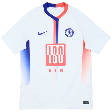 Chelsea FC Nike シャツ ENGINEERED Chelsea FC Essential Men's Nike Soccer T-Shirt. Nike.com