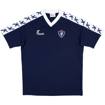Camiseta Galex de entrenamiento del Perugia 1999-00 - 9/10 - (L)