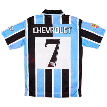 Camiseta de local del Gremio 1998 #7 - 8/10 - (L)