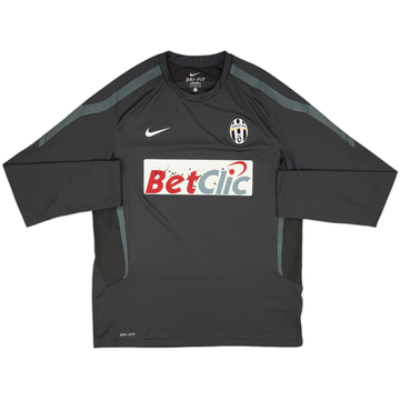 2014-15 Juventus Nike Training Shirt - 5/10 - (M)