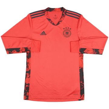 Camiseta de portero de Alemania 2020-21 - 9/10 - (M)