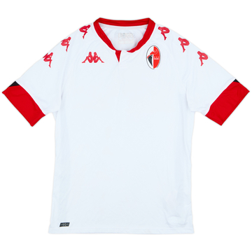 Camiseta de local de Bari 2020-21 - 7/10 - (S)