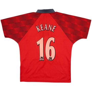 Manchester UnitedマンチェスターU/95-96/Giggs/XL Manchester United