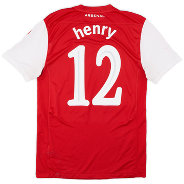Jersey arsenal 2011 clearance