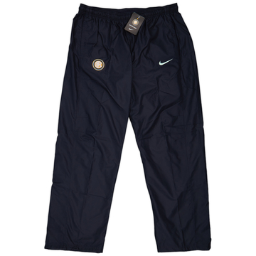 Inter milan track pants 2025