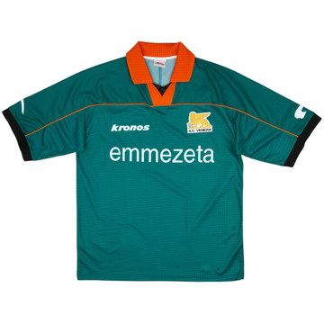 1999-00 Venezia Third Shirt (L)