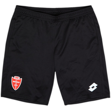 2019-20 Monza Lotto Training Shorts - 10/10 - (XL)