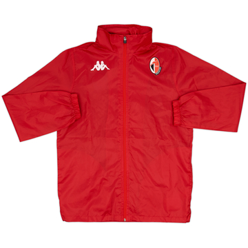 2022-23 Bari Kappa Cortavientos - 10/10 - (S)