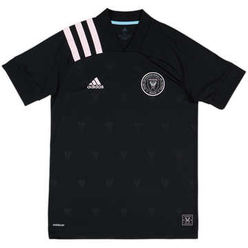 Camiseta de visitante del Inter Miami 2020 - 9/10 - (M)