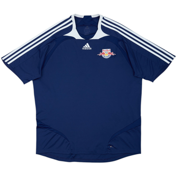 2007-08 Red Bull Salzburg Away Shirt - 6/10 - (XXL)