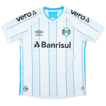 2020 Gremio Camiseta Visitante - 7/10 - (L)