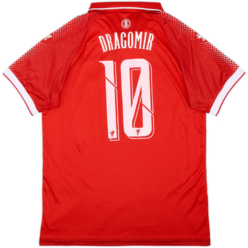 Camiseta de local del Perugia 2019-20 Dragomir #10 - 5/10 - (XXL)
