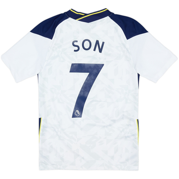 Tottenham Hotspur Son 7 オーセンティックLサイズ Tottenham Hotspur Son 7 オーセンティックLサイズ Tottenham