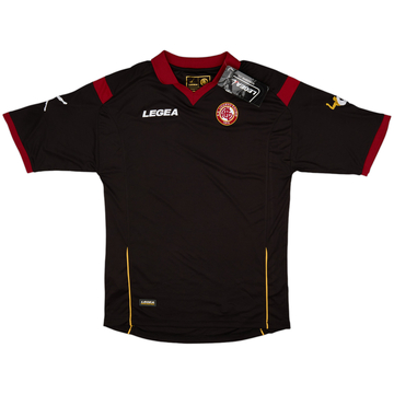 2015-16 Livorno GK S/S Shirt (XL)
