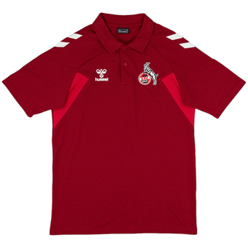 2022-23 Koln Hummel Polo - 8/10 - (M)