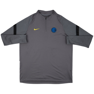 NIKE - NIKE（ナイキ） インテル トップ XXL NIKE公式】 インテル・ミラノ【ナイキ公式通販】