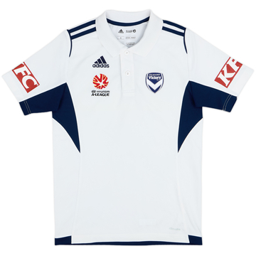 Melbourne Victory シャツ Honda 4 サイズ:2XO Melbourne