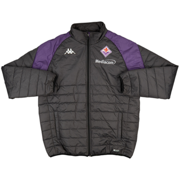 2023-24 Fiorentina Kappa Pre-Match Jacket