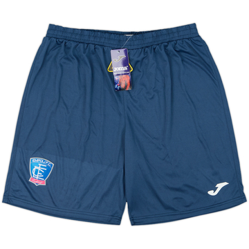 2016-17 Empoli Ladies Home Shorts (XL)