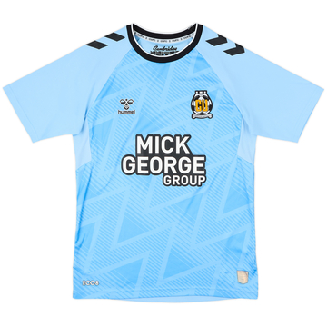 ビンテージ！ケンブリッジユナイテッド　ユニフォーム Cambridge United Jerseys | Classic Retro Vintage Cambridge