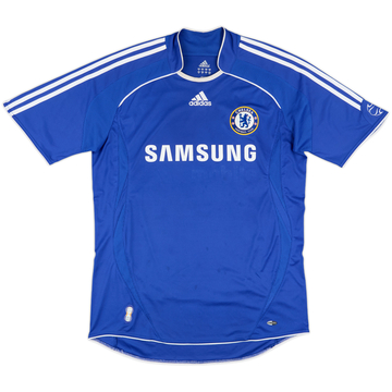 ブルーズ必見 05/06 CHELSEA Kit ROBBEN 16 2005-06 Chelsea