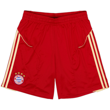 Shorts de local del Bayern Munich 2011-13 - 10/10 - (L)