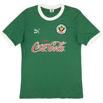 2007 Tokyo Verdy Home Shirt (L)