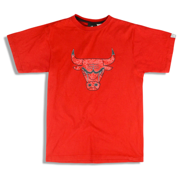 Polo adidas chicago bulls shop