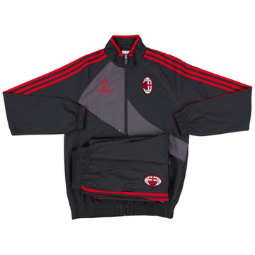 2012-13 AC Milan adidas Tracksuit (L)