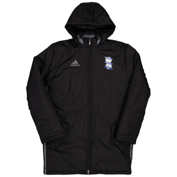 TECHNICAL PADDED JACKET - Black | ZARA United States
