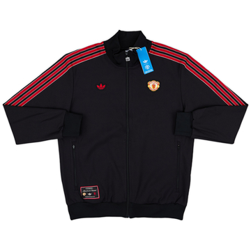 2024-25 Manchester United adidas Originals Track Jacket