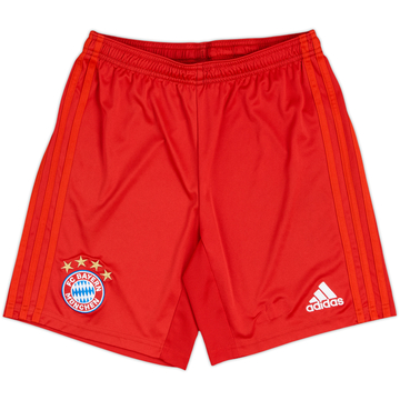 Pantalones cortos de local del Bayern Munich 2019-20 - 10/10 - (XL.Niños)