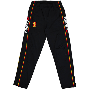 2006-07 Messina Legea Pantalones de chándal - 5/10 - (S)