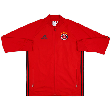 Chaqueta de chándal adidas del South China AA 2016-17 - 10/10 - (L)