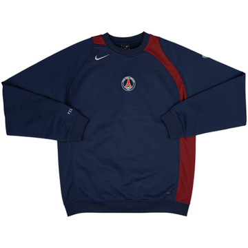 タイムセール 探し方 Nike Saint-Germain Paris 1995-96 Sweat (M) - 7/10 - Top トップス