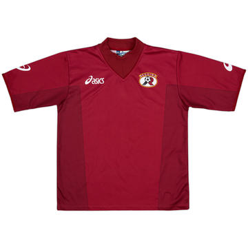 1999-00 Reggina Third Shirt - 8/10 - (L)