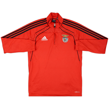ウェア Liverpool 2010-11 adidas track jacket Vintage Adidas Liverpool 2010-2011 Training Jacket Junior 13